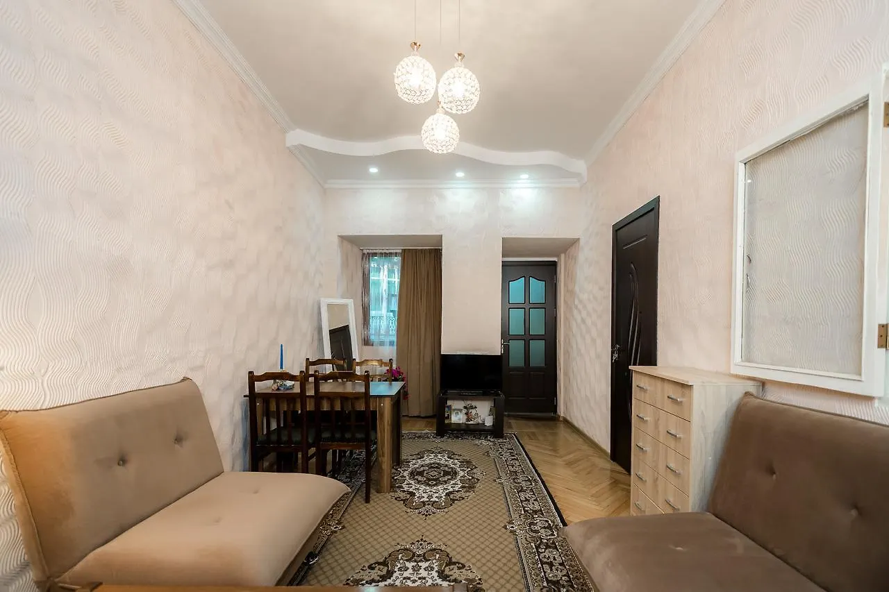 Апартаменты Gabi'S House Тбилиси 0*,  Грузия