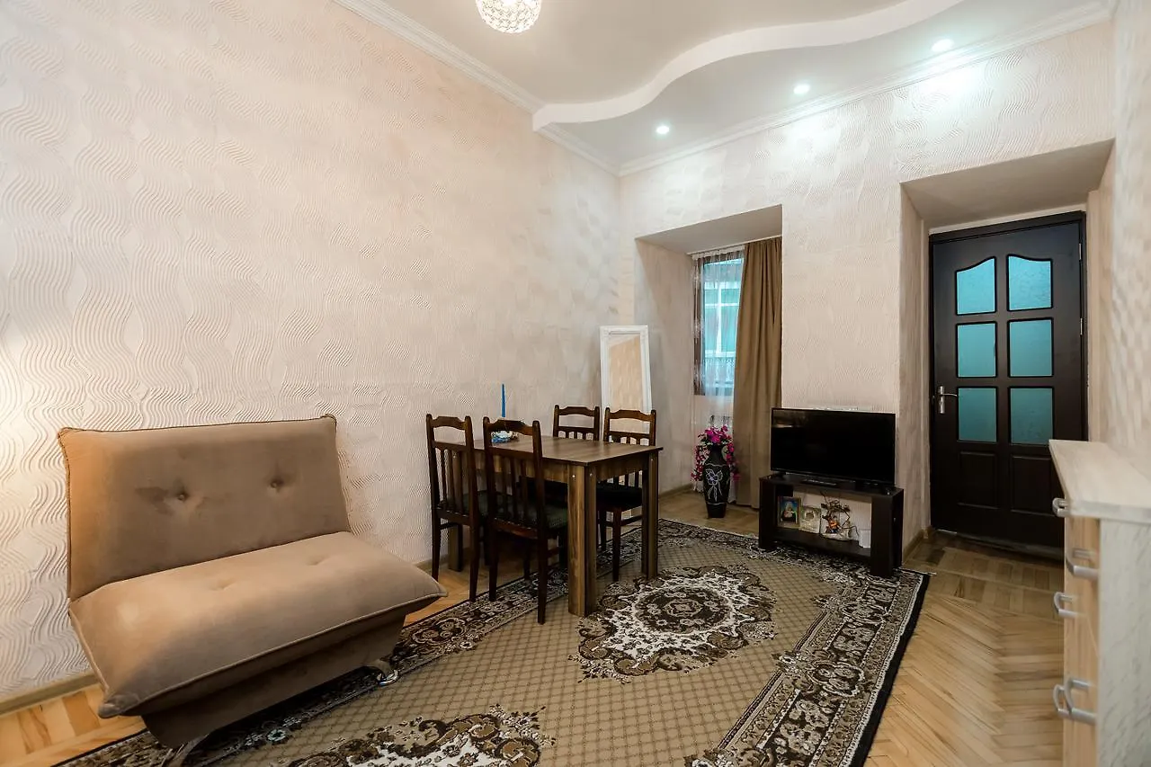 Апартаменты Gabi'S House Тбилиси