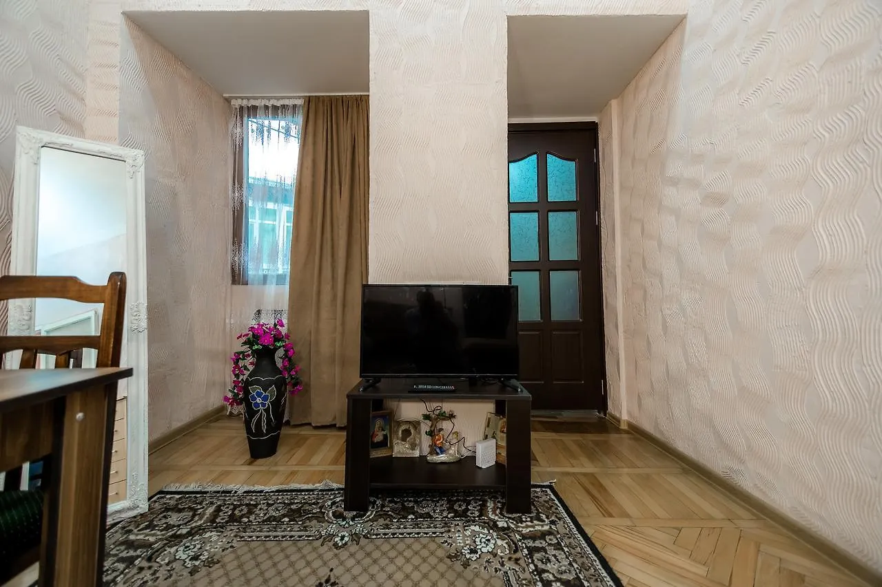 Апартаменты Gabi'S House Тбилиси Грузия