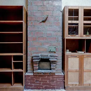 Lovely Dulcet Loft In Center Of Rustaveli Тбилиси