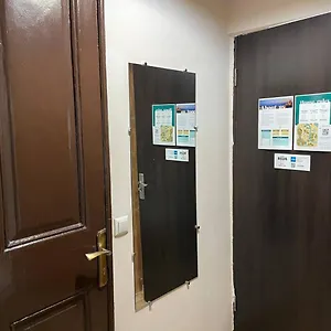 крыша Тбилиси