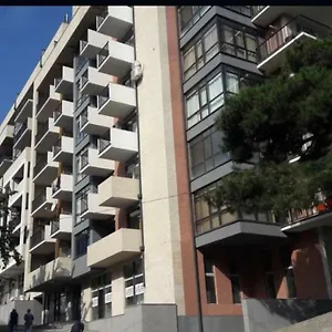 Sunny Ortachala Тбилиси