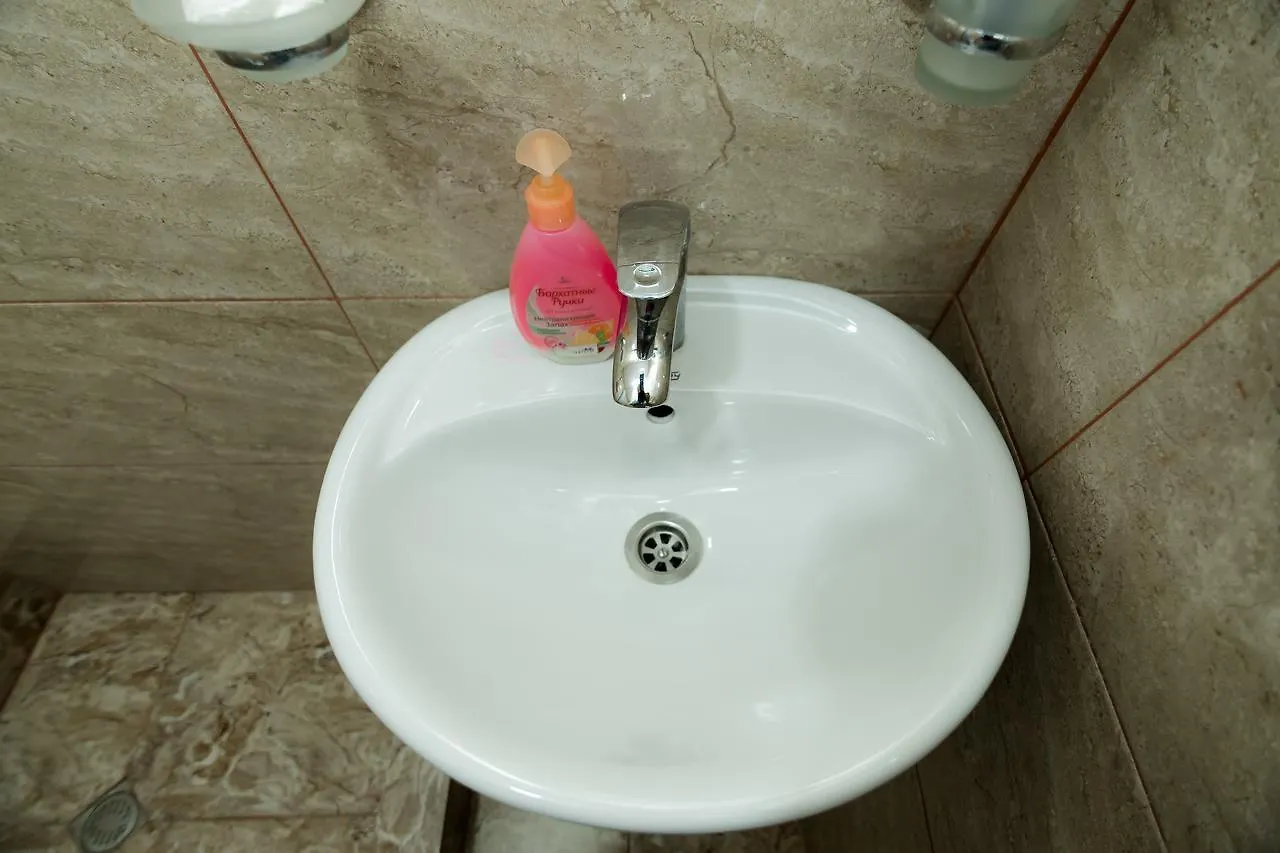 דירות טביליסי Gabi'S House